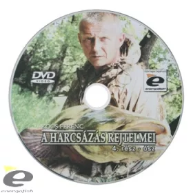 Dvd: Koos IV