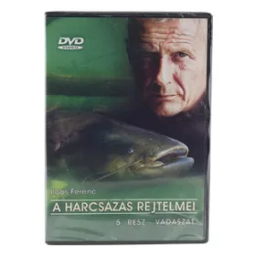 Dvd Koós V Jagd