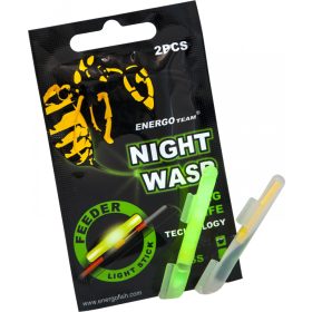 Leuchtpatrone Et Night Wasp Feeder S 2Stk/Stück