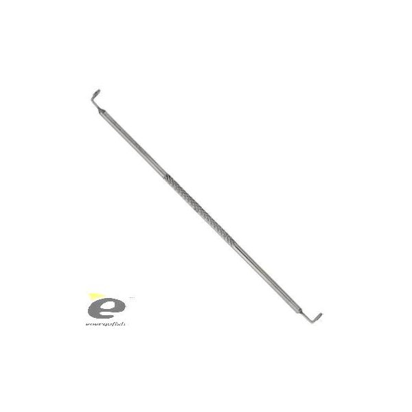 Hakenlöser Metall Doppelseitig