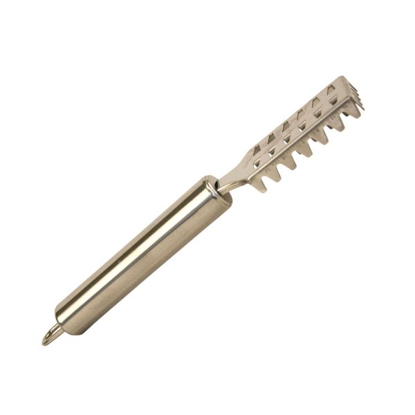 EnergoTeam Speed Schuppenmesser