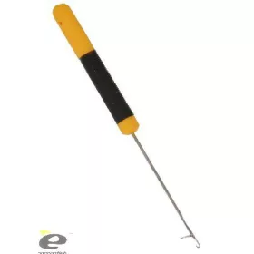 Sicherheits-Boilie-Ködernadel mit Gummigriff