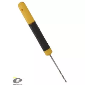 Boiliedrill mit Gummigriff