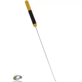 Boilie-Ködernadel mit Gummigriff