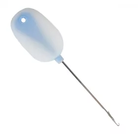 Carp Expert Ködernadel mit Verschluss