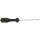 Carp Hunter Standard Boilienadel mit Sicherheitsverschluss