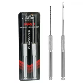 Cxp Pro Method Ködernadel-Set Standard