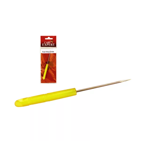 Carp Expert Quick Stop Needle Nadel