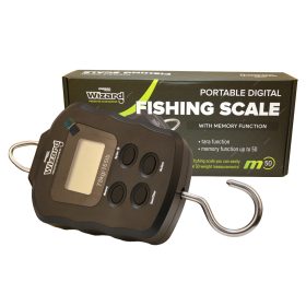 Wizard Digitale Waage 75kg