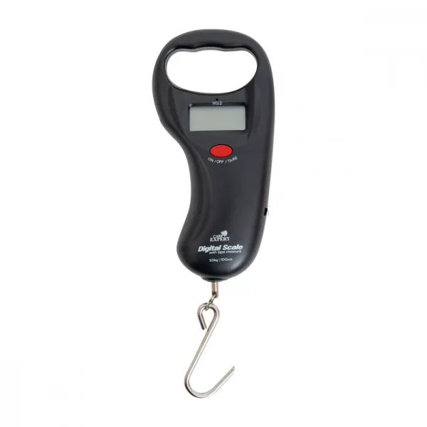 Carp Expert Digitale Waage