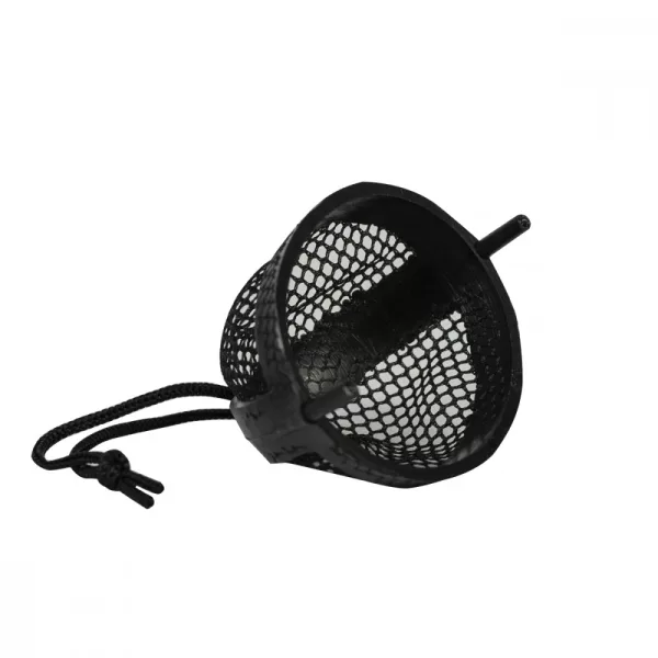 Carp Expert Netz-Schleuderkorb Groß