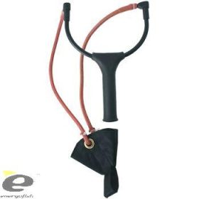 Futterschleuder Supreme Metall