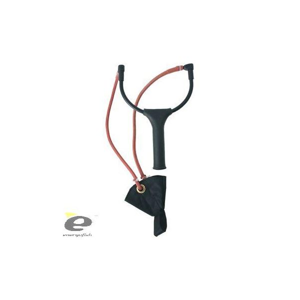 Futterschleuder Supreme Metall