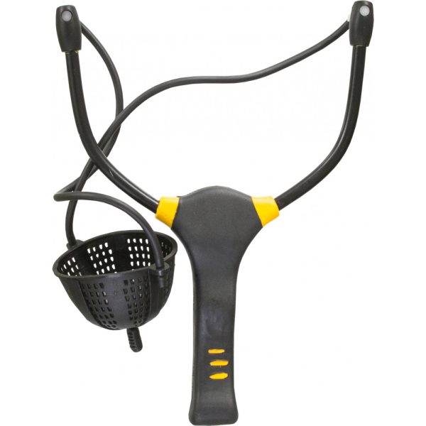 Carp Expert Mega Futterballschleuder