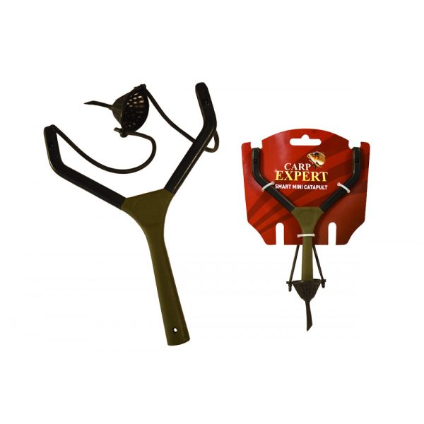 Carp Expert Smart Mini Schleuder