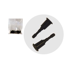 Carp Expert Schleudergummi Befestigungsadapter