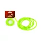 Carp Expert Rohr 2x4mm Schleudergummi