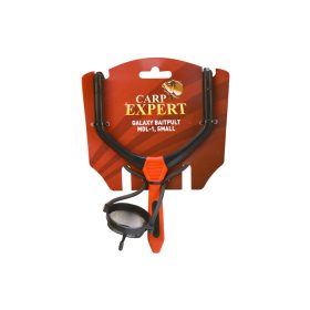 Carp Expert Galaxy Futterkatapult