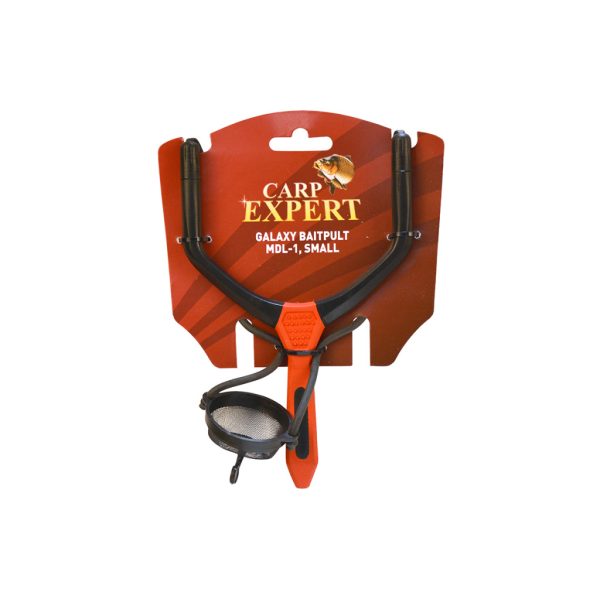 Carp Expert Galaxy Futterkatapult