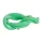 Futterschleudergummi verpackt 3,0X1,5Mm Fluo Gelb 60Cm
