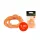 EnergoTeam Schleudergummi Verpackt 5,00x2,00mm 60cm Fluo Orange