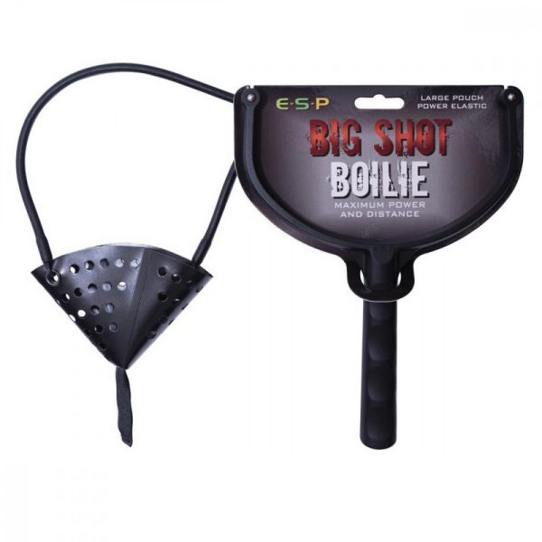 ESP Big Shot Large 50+ Schleuder