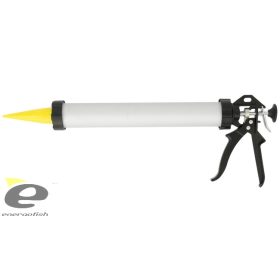 Italienische Boilie-Handpumpe 700ml