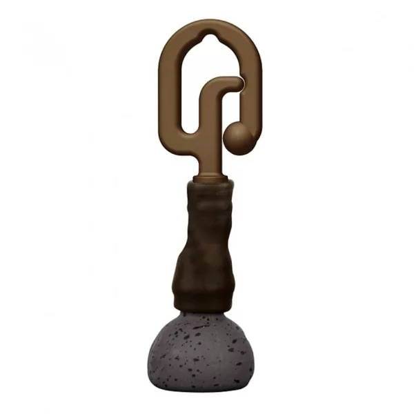 Strategy Strong Grip Backleads Schnurversenker Blei 28gr