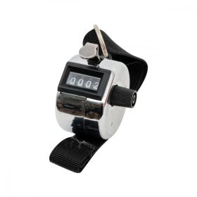 Carp Expert Fischzähler