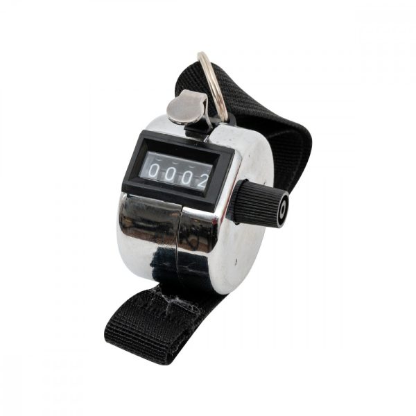 Carp Expert Fischzähler