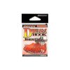 Decoy Worm 15 Dream Hook 6 Offset Haken 9 Stück