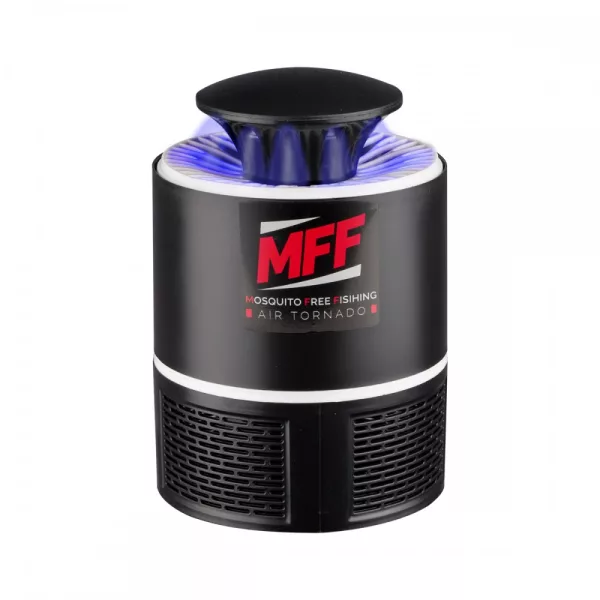 MFF Air Tornado Mückenlampe
