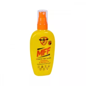 MFF Citronella Mückenschutzspray 100ml