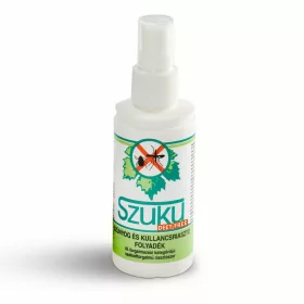 Szuku Deet-Free Mückenschutzspray