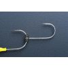 Decoy TH-1 Hook Chaser #1/0 Trailerhaken 5 Stück