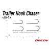 Decoy TH-1 Hook Chaser #2/0 Trailerhaken 5 Stk.