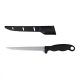 ARNO X-BLADE K1 ANGELMESSER MIT SCHEIDE - Angelmesser