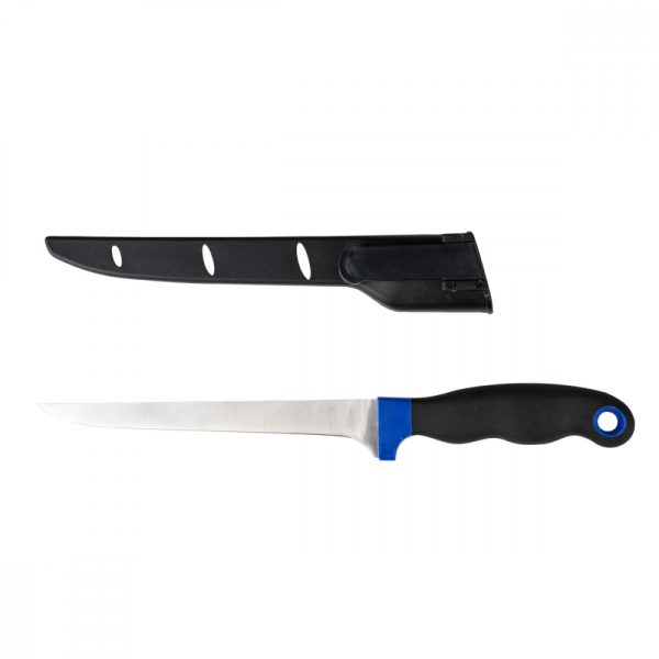 ARNO X-BLADE K4 ANGELMESSER MIT SCHEIDE - Angelmesser