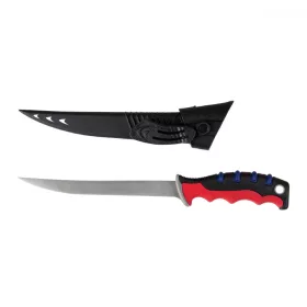   ARNO X-BLADE K8 ANGELMESSER MIT SCHEIDE (BLADE 7) - Angelmesser