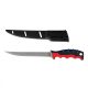 ARNO X-BLADE K9 ANGELMESSER MIT SCHEIDE (BLADE 7) - Angelmesser