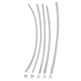 Carp Academy Schrumpfschlauch-Set Transparent (347120)