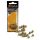 Carp Academy Gummistopper Weich 5mm 20 Stück (355922)