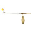 Carp Academy Komplettes Endtackle - auf weichem Schlauch 3 Stk.