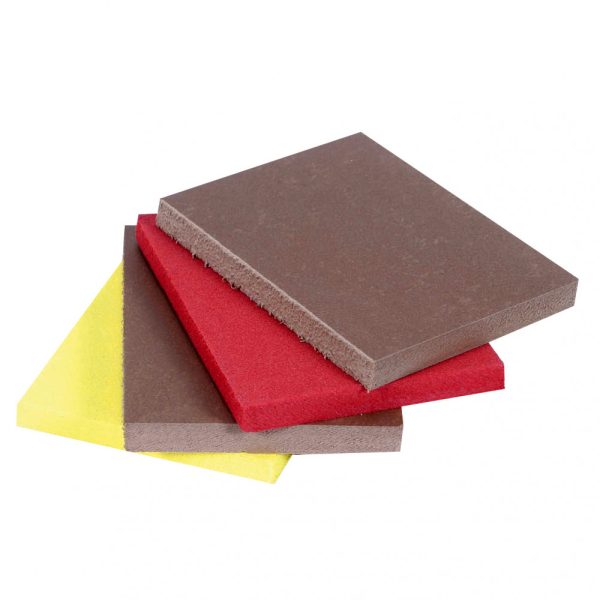 Carp Academy Auftriebsschaum 60x50x6mm (357906) 4Stk