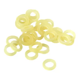 Carp Academy Silikonring 7mm (359030) 30 Stück