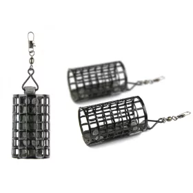 Nevis Futterkorb Rund 20g (371052)