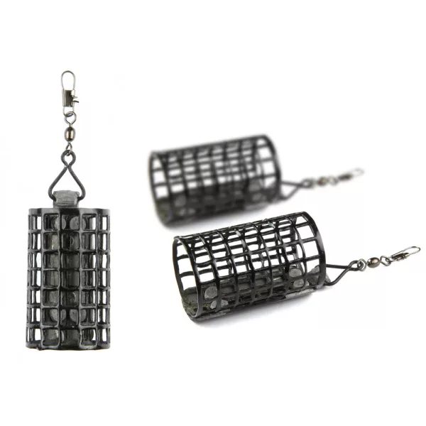 Nevis Futterkorb Rund 20g (371052)