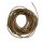 Carp Academy PVC Rohr 1,5mm Olivbraun (347310)