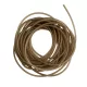 Carp Academy PVC Rohr 1,5mm Olivbraun (347310)