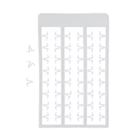 Carp Academy Köderstopper Profi 2 Stk.